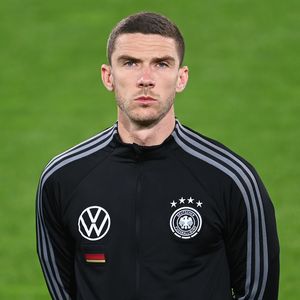 Fußballer Robin Gosens litt unter psychischen Problemen
