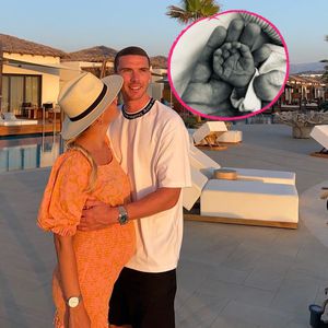 Kicker-Star Robin Gosens ist zum ersten Mal Vater geworden!