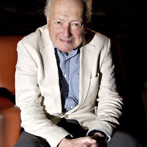 Berühmter Regisseur: Robin Hardy (✝86) ist gestorben!