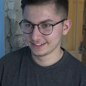 Diese alltäglichen Dinge fallen "Hier & Jetzt"-Robin schwer