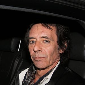 Mit 68: Rock-Gitarrist Robin Le Mesurier an Krebs gestorben