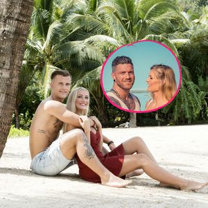 Lena und Robin empört über "Temptation Island"-Tills Antrag!