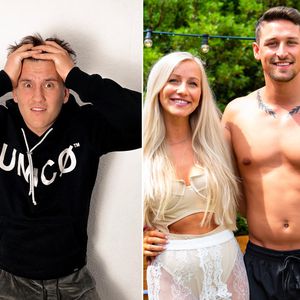 Ex-Freund Robin: "Love Island"-Jannik ist nichts für Lena!