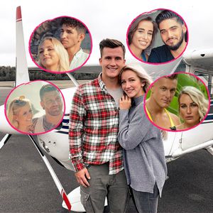 Robin & Lenas Check: Welche Temptation-Paare bleiben liiert?