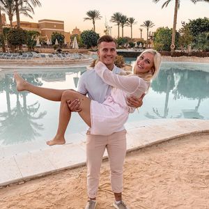 Warum löscht Robin Turtelfotos mit "Love Island"-Lena nicht?