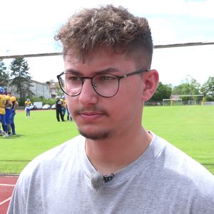 Das erhofft sich schwerkranker Robin durch "Hier & Jetzt"