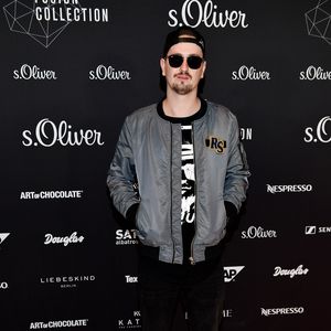 DJ Robin Schulz: Mamas Musik-Geschmack beeinflusste "Sugar"
