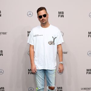 Robin Schulz bestätigt Liebes-Aus nach zehn Jahren Beziehung