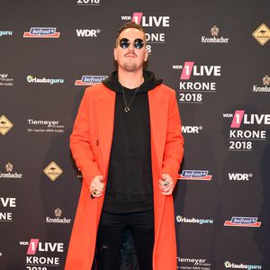 Song geklaut? Robin Schulz' Manager teilt erstes Statement
