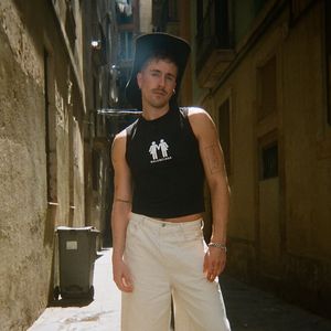 Robin Solf war nicht der Liebe wegen bei "Prince Charming"