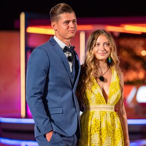 Nach "Love Island"-Sieg: Diese Pläne haben Robin und Isabell