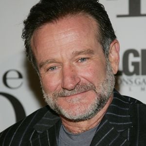 So offen sprach Robin Williams mit Co-Star über Depression
