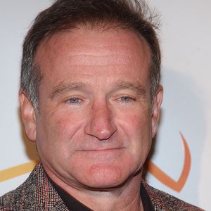 Zum achten Todestag: Robin Williams' Kinder gedenken ihm