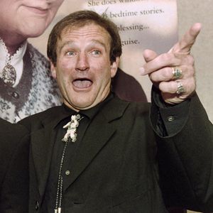 Diesen Film drehte Robin Williams (†) nur fürs Geld