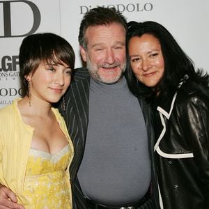 Robin Williams' letzter Wille: Material-Verbot für Disney