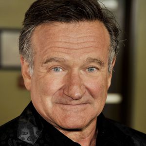 Robin Williams' Todestag jährt sich heute zum zehnten Mal