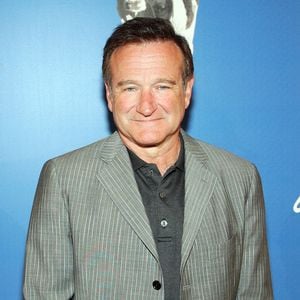 Abgelehnt: Diese "Harry Potter"-Rolle wollte Robin Williams