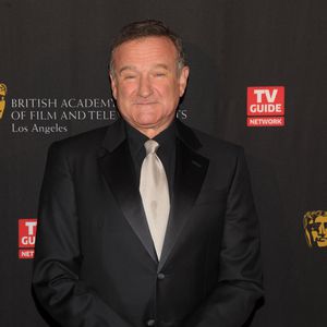 "Beschützer": "Jumanji"-Star schwärmt von Robin Williams (†)