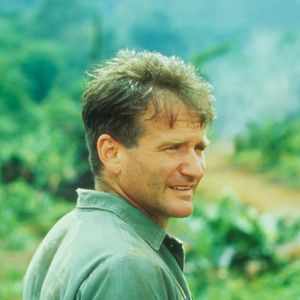 Robin Williams' Sohn Zak teilt rührende Worte zum Geburtstag