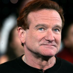 Robin Williams sprach schon früh über seinen Familienwunsch