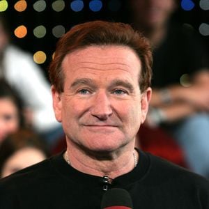 Fünf Jahre nach Tod: Heute wäre Robin Williams 68 geworden