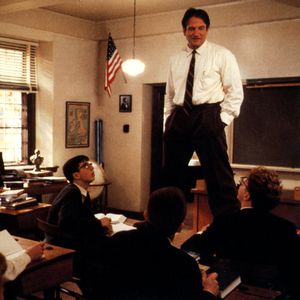 Unvergessen: Heute wäre Robin Williams 69 Jahre alt geworden