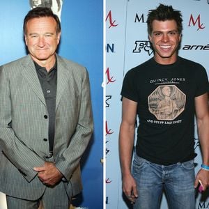 Matthew Lawrence plant Revival von Robin Williams' Stimme