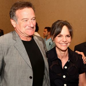 Bei SAG Awards: Sally Field erinnert an Robin Williams (†)