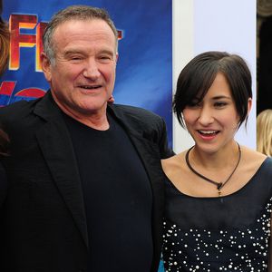 Robin Williams' Todestag: Tochter Zelda sauer über Fake-News