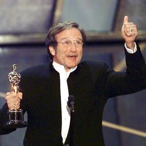 Rührend: Jimmy Fallon ehrt toten Robin Williams