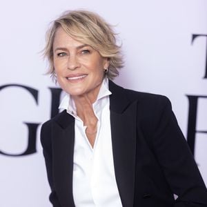Robin Wright: Nie wieder Hochzeit trotz großem Liebesglück