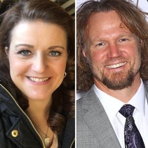 Robyn Alice und Kody Browns Ehe erreicht neuen Tiefpunkt