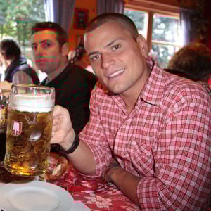 Geht Ochsenknecht-Sohn ins Dschungelcamp 2012?