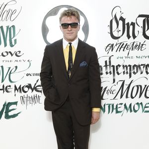 Knutschend gesichtet: Ist Rocco Ritchie in einer Beziehung?