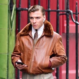 Rocco Ritchie, Sohn von Madonna und Guy Ritchie