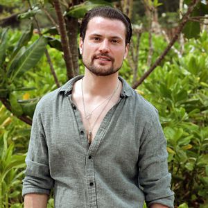Rocco Stark bei "Kampf der Realitystars"