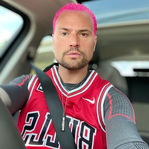 Extrem-Lauf: Rocco Stark hat Angst, nicht mehr aufzuwachen
