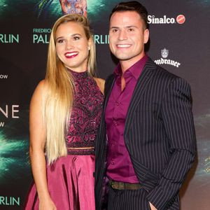Fans genervt von Nackt-Show: Rocco Stark soll sich anziehen!
