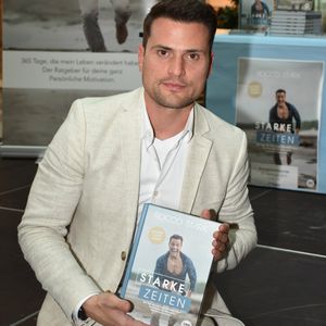 Für Nathalie: Darauf verzichtete Rocco Stark ein Jahr lang!