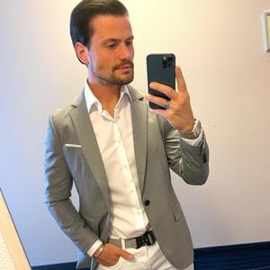 "Hatte Spaß": Rocco Stark über "Kampf der Realitystars"-Aus