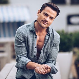 "1.770 Kilometer": Rocco Stark will zu Fuß zum Vatikan
