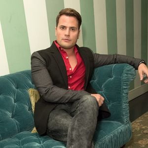 Wirklich getrennt? Rocco Stark löst das Insta-Love-Geheimnis