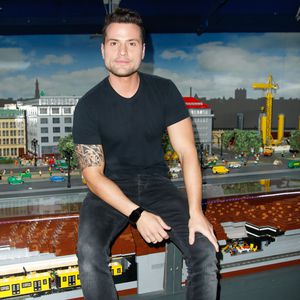Nach Liebes-Aus: Wird Rocco Stark jemals wieder heiraten?