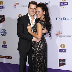 2. Hacker-Opfer? Rocco Stark wird Ex Kim "immer lieben"