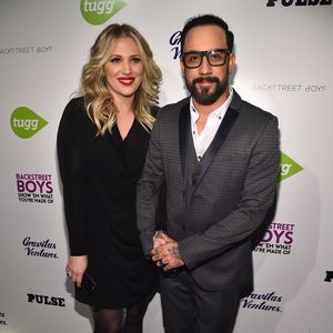Comeback mit seiner Ex? Backstreet Boy AJ McLean klärt auf!
