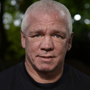 Entzug abgeschlossen: Graciano Rocchigiani verlässt Klinik!