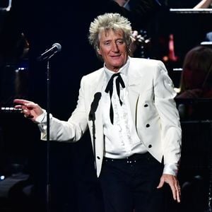 Keine Bucket List mehr: Rod Stewart (80) hat alles erlebt