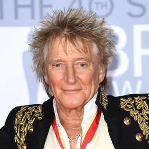 Elsie Skylar: Rod Stewart ist zum vierten Mal Opa geworden
