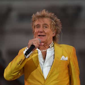 Fans verärgert: Rod Stewart muss weitere Konzerte absagen
