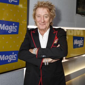 Geht er in Rente? Rod Stewart äußert sich zu den Gerüchten!